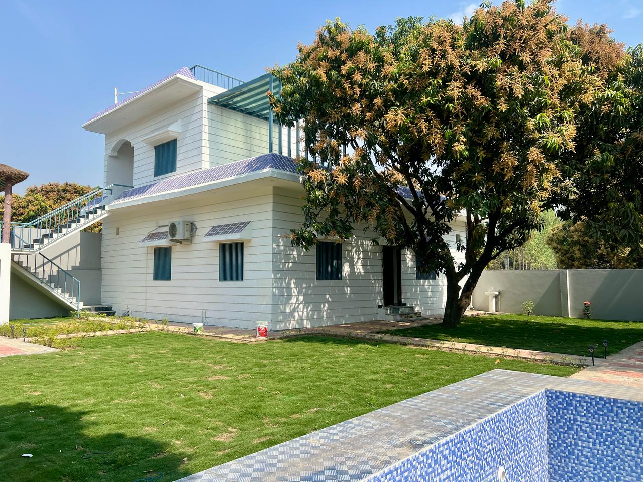 haridwar mango farm house