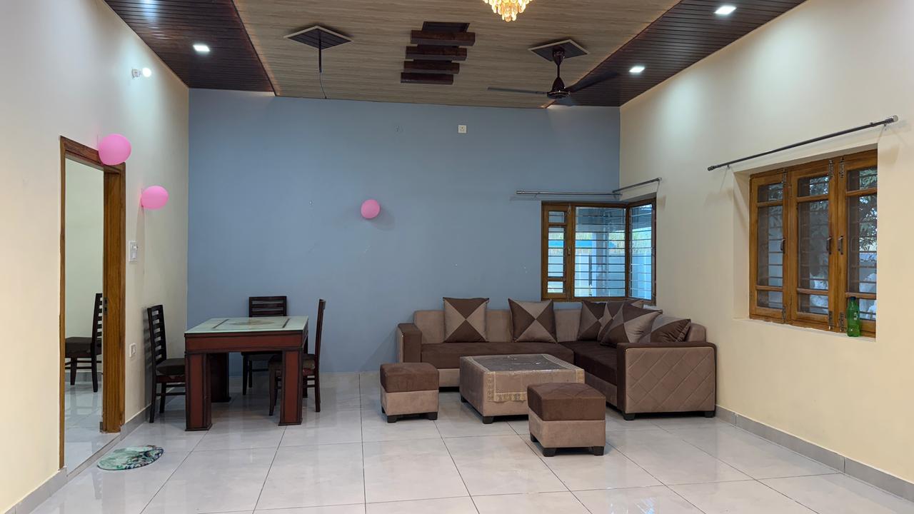 haridwar mango farm house